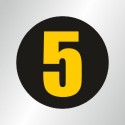 Race Number