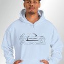 HOODIE RS-CUP