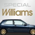 SPECIAL CLIO WILLIAMS