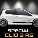 CLIO 3 RS