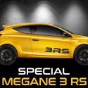 MEGANE 3 RS