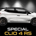 CLIO 4 RS