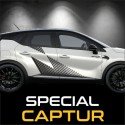 CAPTUR