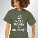 RS-CUP TSHIRT