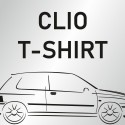 T-shirt CLIO