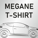 T-shirt MEGANE