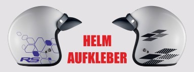 RS-CUP.com - HELM AUFKLEBER