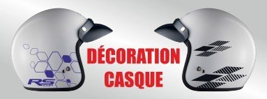 RS-CUP.com - Autocollant pour casque